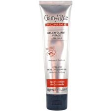 Gamarde Men Exfoliating Gel 100ml