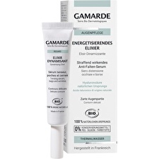 Gamarde Dynamising Elixir Tensing Serum For Women 0.33oz