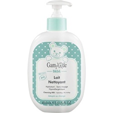 Gamarde Cleansing Milk For Kids 400ml/13.5oz