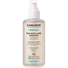 Gamarde Gentle Micellar Water Make-up Remover For Women 180ml/6.76oz