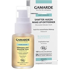 Gamarde Hygiene Bio Makeup Remover Lotion 30ml