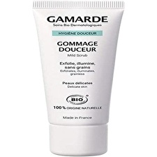 Gamarde Mild Scrub Exfoliator For Women 30ml/1.35oz