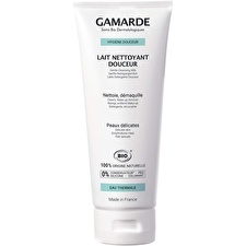 Gamarde Gentle Cleansing Milk Make-up Remover For Women 180ml/6.76oz