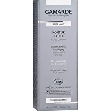 Gamarde Fluide Contours Bio Anti-aging Eye Cream 20ml