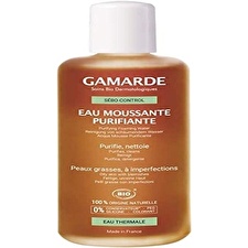 Gamarde Purifying Foaming Water For Women 180ml/6.76oz