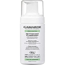 Gamarde Bio Purifying Cleansing Foam 160ml