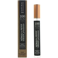 100 Bon Neroli & Petit Grain Printanier Eau De Parfum Unisex Refillable 10ml