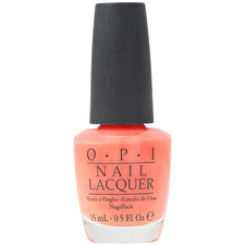 Opi Can't Afford Not To Nail Polish # 03 Light Medium 15ml