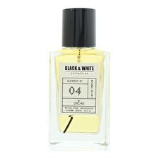 Orchid Black & White Collection Element No.04 Eau De Parfum Unisex 100ml