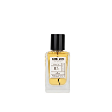 Orchid Black & White Collection Element No. 03 Eau De Parfum Unisex 100ml