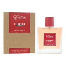 Orchid Elation Collection-forever Pour Femme Eau De Parfum For Women 100ml