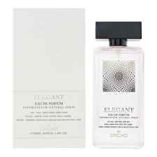 Orchid Elegant Eau De Parfum Unisex 100ml