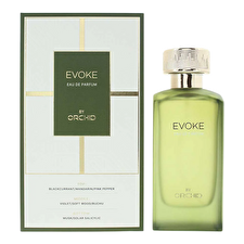 Orchid Evoke Eau De Parfum Unisex 100ml
