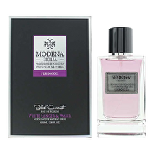 Orchid Modena Sicilia Per Donne Eau De Parfum For Women 85ml