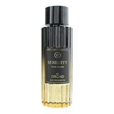 Orchid Serenity Pour Femme Eau De Parfum For Women 100ml
