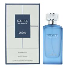 Orchid Sostice Eau De Parfum Unisex 100ml