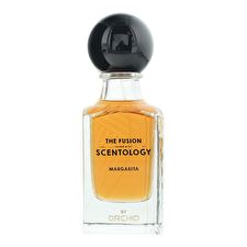 Orchid The Fusion Scentology-margarita Eau De Parfum Unisex 100ml