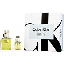 Calvin Klein Eternity For Men - Eau De Parfum ​​100ml & Eau De Parfum 30ml