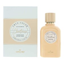 Orchid True Color Chartreuse Eau De Parfum Unisex 100ml