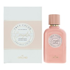Orchid True Color Crayola Eau De Parfum Unisex 100ml