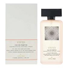Orchid Vivid Eau De Parfum Unisex 100ml