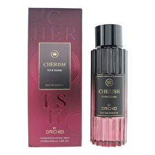 Orchid Cherish Pour Femme Eau De Parfum For Women 100ml