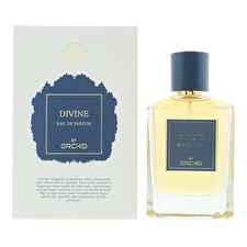 Orchid Divine Eau De Parfum Unisex 100ml