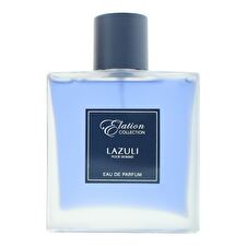 Orchid Elation Collection-lazuli Pour Homme Eau De Parfum Unisex 100ml