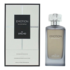 Orchid Emotion Eau De Parfum Unisex 100ml