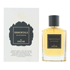 Orchid Immortals Eau De Parfum Unisex 100ml