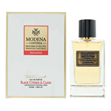 Orchid Modena Contessa Per Donne Eau De Parfum For Women 100ml