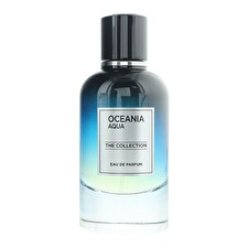 Orchid Oceania Aqua The Collection Eau De Parfum Unisex 100ml