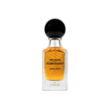 Orchid The Fusion Scentology Aperol Apritz Eau De Parfum Unisex 100ml