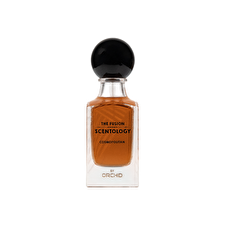 Orchid The Fusion Scentology Cosmopolitan Eau De Parfum Unisex 100ml