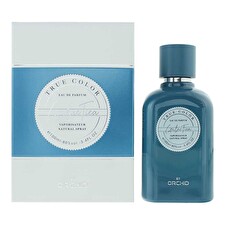 Orchid True Color Galactica Eau De Parfum Unisex 100ml