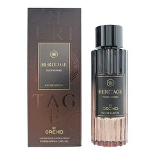 Orchid Heritage Pour Homme Eau De Parfum For Men 100ml