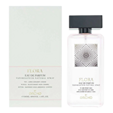 Orchid Flora Eau De Parfum For Women 100ml