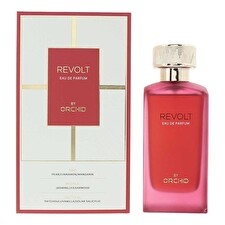 Orchid Revolt Eau De Parfum Unisex 100ml