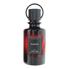 Orchid Rubinia Eau De Parfum Unisex 100ml
