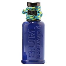 Bum Equipment Blue Wrap Bracelet Eau De Toilette For Men 100ml