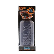 Bum Equipment Sport Wrap Bracelet Eau De Toilette For Men 100ml
