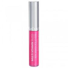 Isadora Multi Vitamin Vitamin Soft Lip Gloss 32 Raspberry 7ml