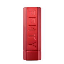 Fenty Beauty Icon The Case Lipstick Metal Case Red Edition