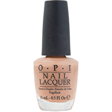 Opi Going My Way Or Norway? Shiny Nail Polish N39 Going My Way Or Norway? 15ml