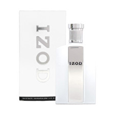 Izod Legacy White Eau De Toilette For Men 100ml