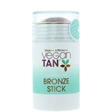 Vegan Tan Illuminating Bronze Stick Illuminating Bronzer Stick 38 G