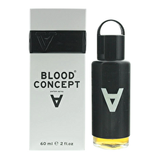 Blood Concept A Black Series Eau De Parfum Unisex 60ml