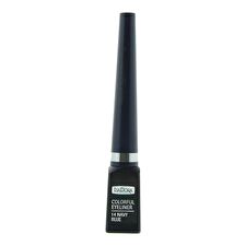 Isadora Colorful Eyeliner Eye Liner Gel Eyeliner 14 Navy Blue 3.7ml