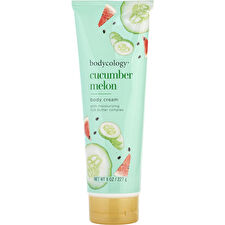 Bodycology Bodycology Cucumber Melon Body Cream 240ml/8oz