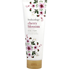 Bodycology Bodycology Cherry Blossom Body Cream 240ml/8oz